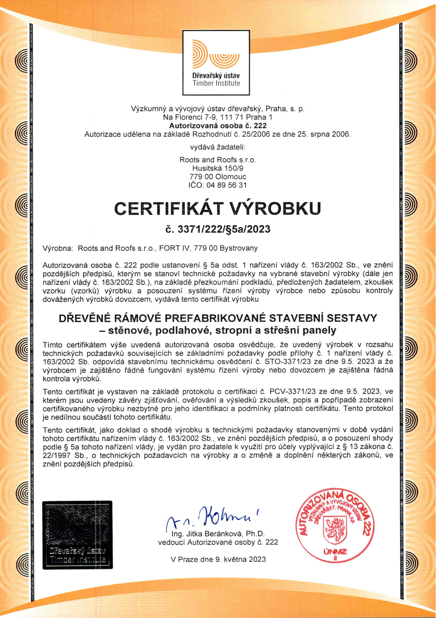 Certifikat-stavebni-sestavy-drevostavby