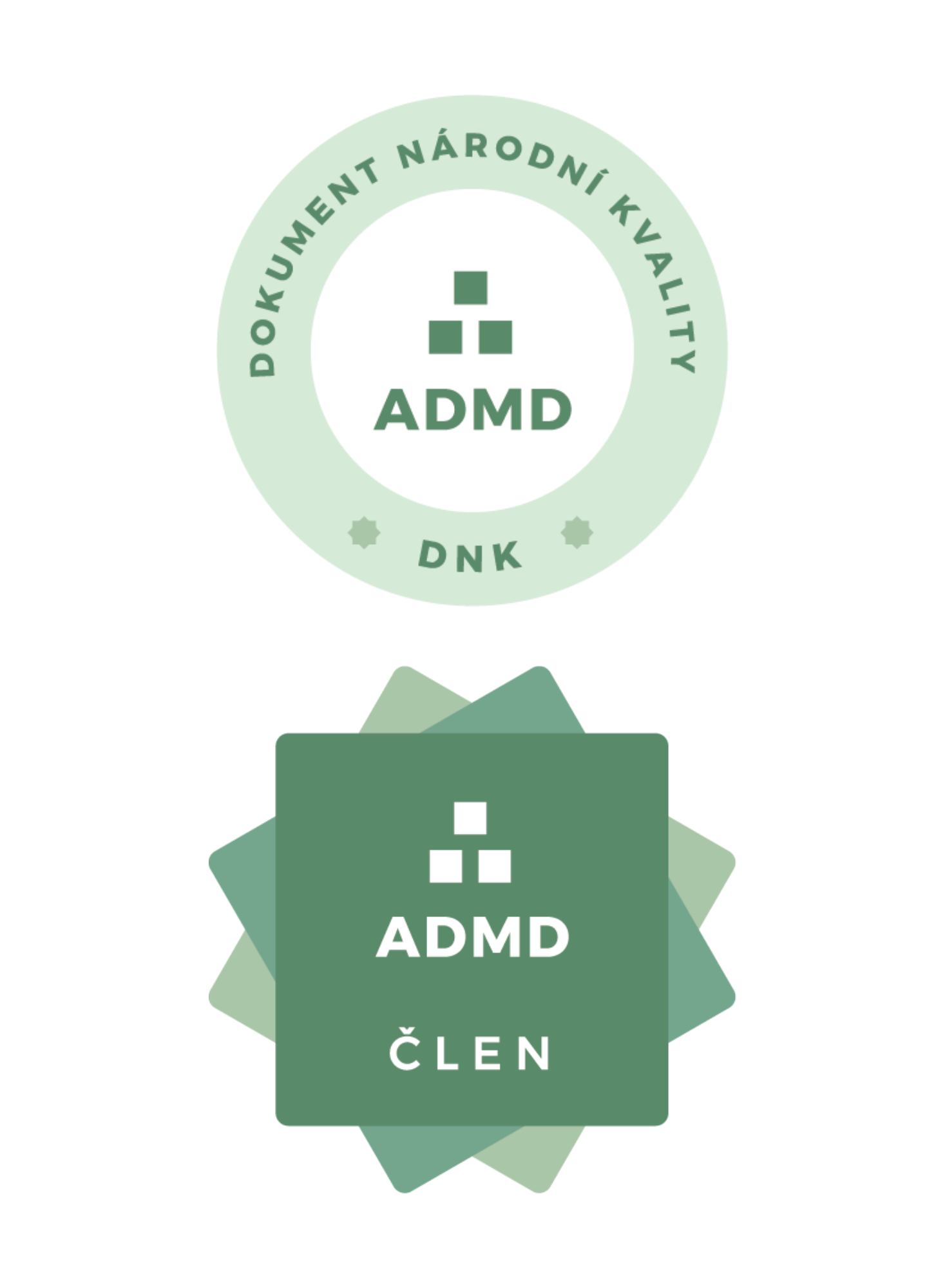 DNK-clen-ADMD