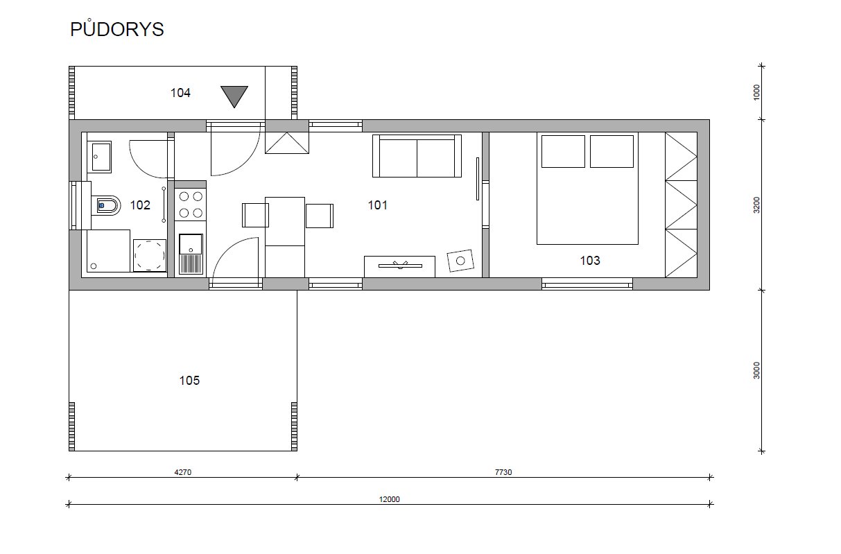 tiny-house-TinyPOD-pudorys